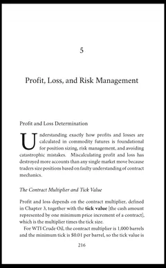 Commodities, view 6