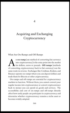 Cryptocurrencies, view 5