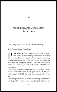 Cryptocurrencies, view 7